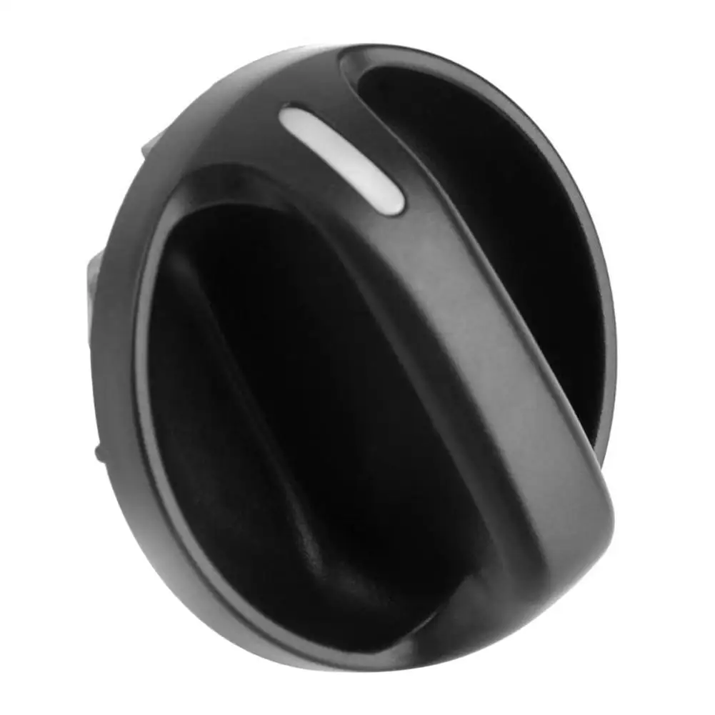

Air Conditioning Heat Control Control Switch Car Internal Switch Knobs Heater Climate Control Buttons Fan Control Knob
