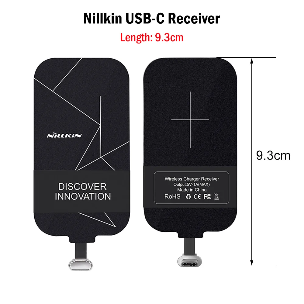 C-receiver