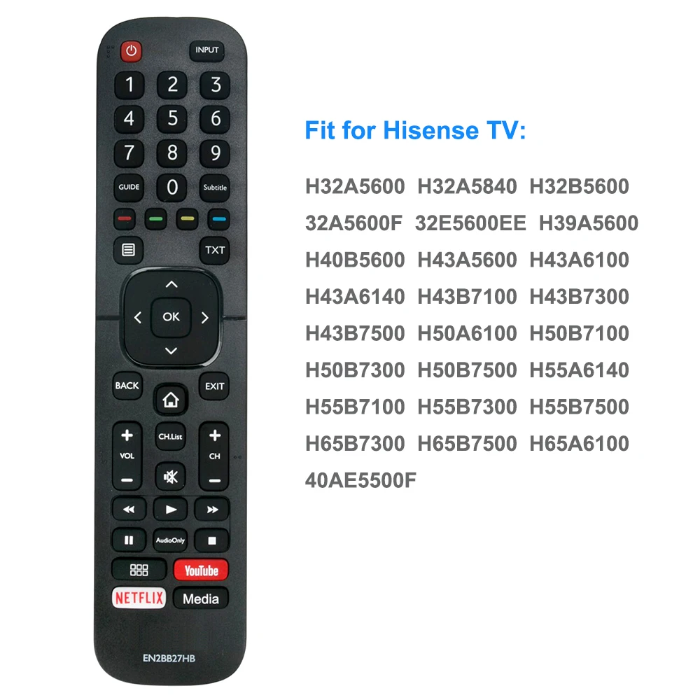 Пульт hisense настройка. Hisense 43a5730fa пульт. Пульт Hisense en2bb27h аналоги. Hisense en2bb27h пульт. Пульт для телевизора Хайсенс.