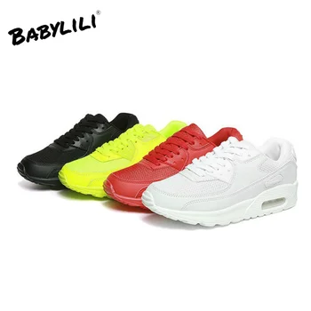 

2020 Men and Women Sneakers Air 90 Sports Running Shoes Outdoor Casual Classic Fashion multiple colour spring Summer Light Low