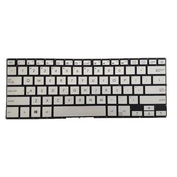 

In Stock OVY US laptop keyboard for ASUS ZenBook NX500 NX500JK p/n:9z.nb1bu.a01 0kn0-qt1us13 0knb0-d620us00 NSK-UYA01