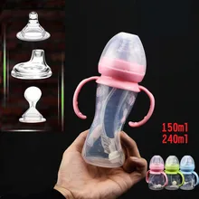 3 в 1 Полезная безопасная силиконовая Детская Бутылочка с ложкой пищевая добавка чашка для хранения рисовой пасты удобная и практичная