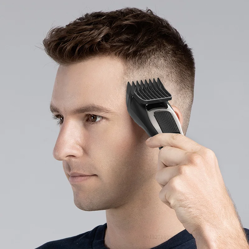 ENCHEN Sharpe 3S Hair Clipper Men Electric Cutting Machine Professional Low Noise Hairdress 1-20mm for Xiaomi Adult and Children
