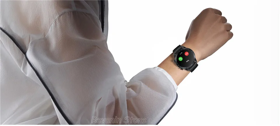 Huawei Honor magic Watch 2 magic 2 Смарт-часы датчик кислорода в крови spo2 телефонный Звонок трекер сердечного ритма для Android iOS