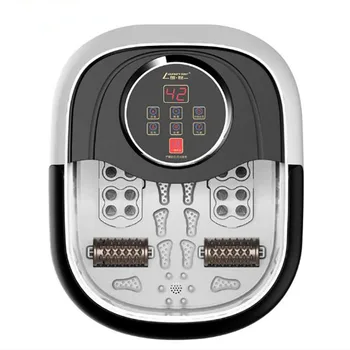 

Fully Automatic Foot Bath Massage Foot Bath Simulator Human Dragon Claw Hand Kneading Massage Foot Bath