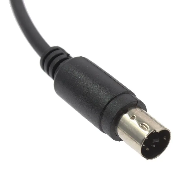 AMS-CT-62 кошка USB кабель для FT-100/FT-817/FT-857D/FT-897D/FT-100D/FT-817ND