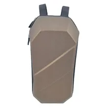 

6L Electric Scooter Storage Bag Waterproof Front Handle Storage Bag For Ninebot-Xiao*Mi M365 Electric Scooter Accesories