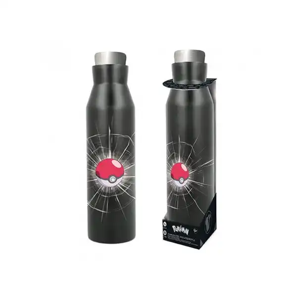 ボトルtermoディアボロステンレス鋼580ミリリットルポケモン Tumblers Aliexpress