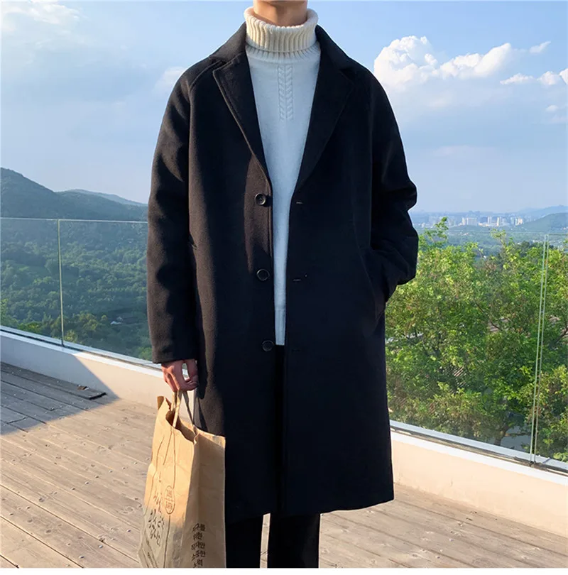 Manteau de corvée L.L.Bean vintage des années 90