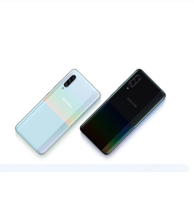 Galaxy - (78)Galaxy A90 5G 6.7インチ 128GB SIMフリー Samsung Galaxy A90 5G SM-A908B - 128GB - Black (Unlocked