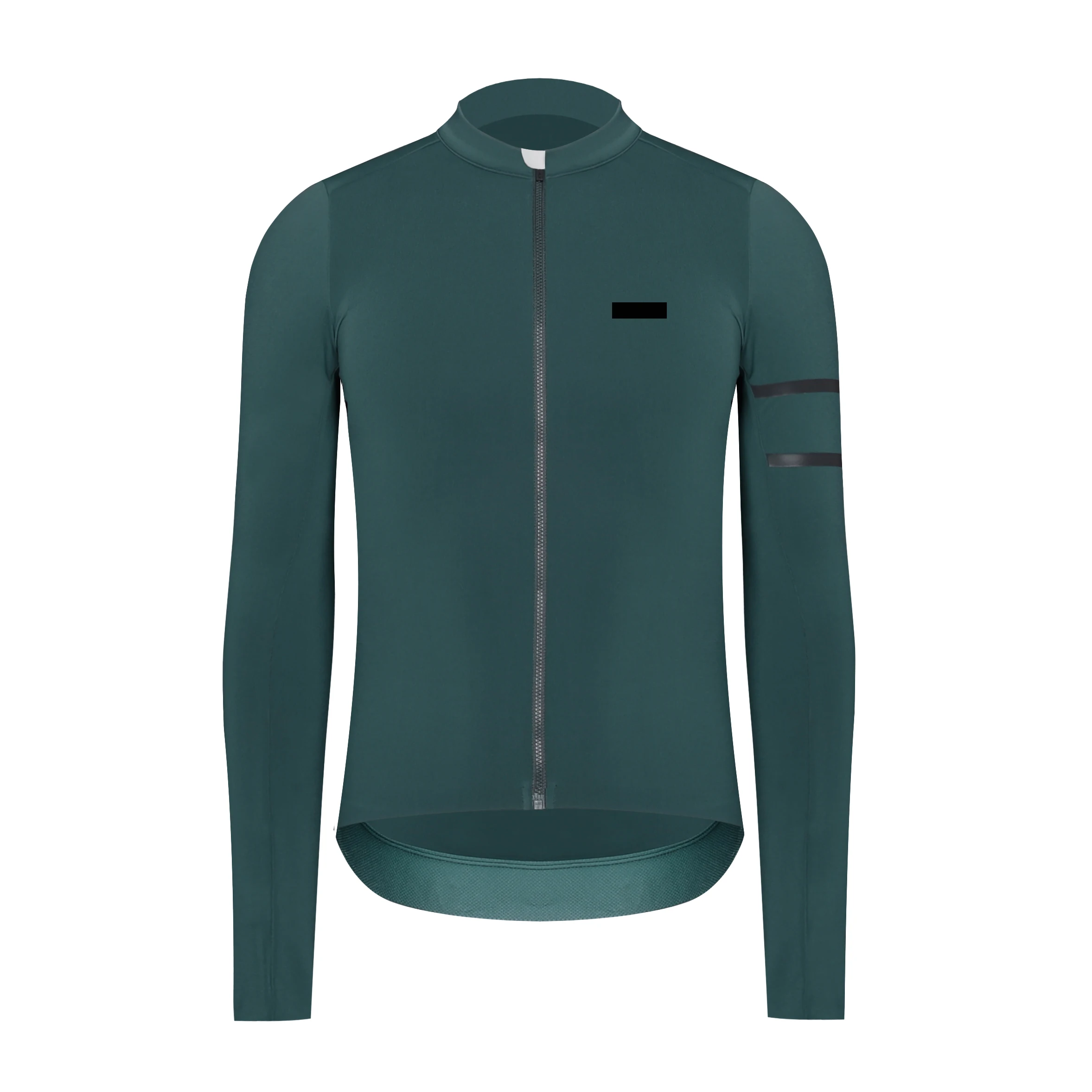 SPEXCEL 2021 NEW Top Quality Unisex Pro Aero Fit Thermal Fleece Winter Cycling Jerseys Long Sleeve Brushing inside Reflective 2