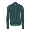SPEXCEL 2021 NEW Top Quality Unisex Pro Aero Fit Thermal Fleece Winter Cycling Jerseys Long Sleeve Brushing inside Reflective 2