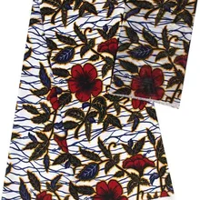 Стрейч шелк атлас шелковая шифоновая ткань натуральная шелковая ткань Дубай кружево 2+ 4 ярд африканская ткань для Пэчворк Анкара ткань B2-A37