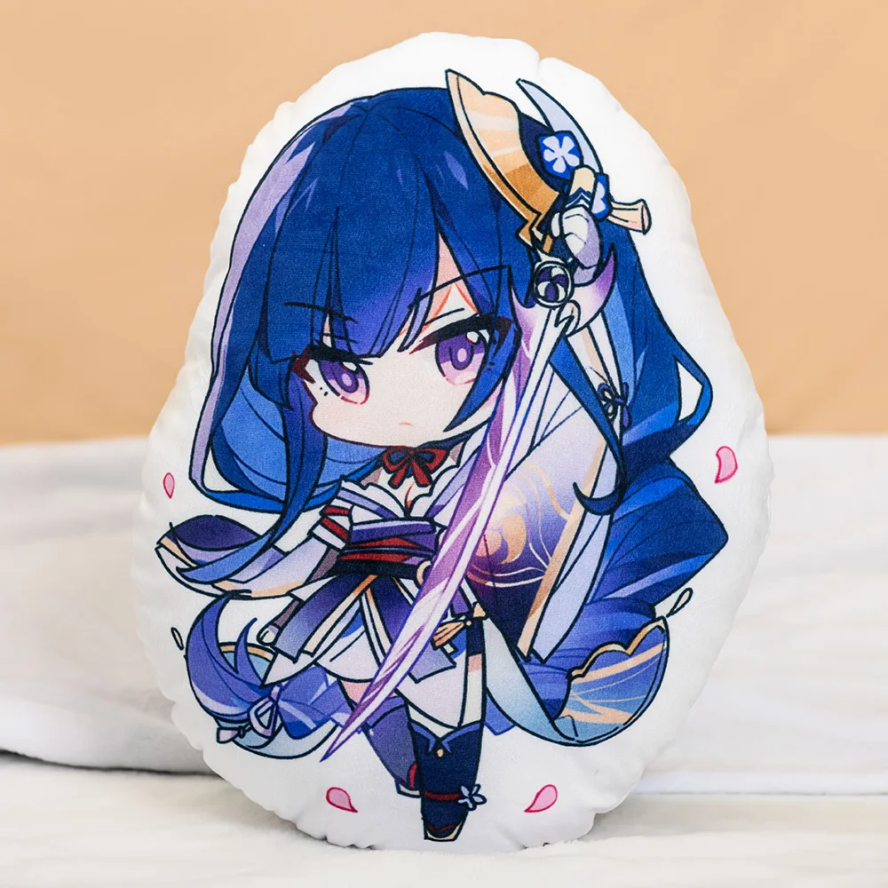 Genshin Impact Zhongli Tartaglia Xiao Venti Diluc Kaeya Paimon Keli Cosplay Anime Plush Toys Kawaii Cartoon Pillow Specification Genshin Impact Zhongli Tartaglia Xiao Venti Diluc Kaeya Paimon Keli Cosplay Anime Plush Toys Kawaii Cartoon Pillow Specification