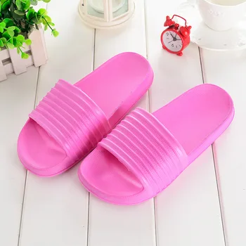 

Men Shoes Home Slippers Footwear Fashion Male Water Slides Outdoor Rubber Flat Mens Sandals Beach Shoe Y9Y070B4