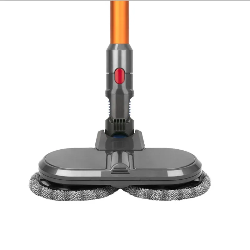 Щетки для пылесоса Dyson аксессуары V7 V8 V10 V11 электрическая Насадка швабры Влажная и