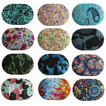 

For Xiaomi Redmi AirDots Youth Wireless Bluetooth Earphones Creative Camouflage pattern Soft Cover Silicone Protective case