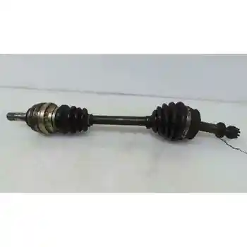 

X16XE TRANSMISSION FRONT LEFT OPEL ASTRA F SALOON