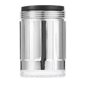 

LED Light Water Faucet Tap Glow Shower Kitchen Bathroom Popular New