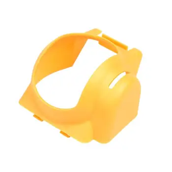 

For Mavic Pro Camera Accessories Replacement Accessories Lens Hood Professional Portable Material Durable