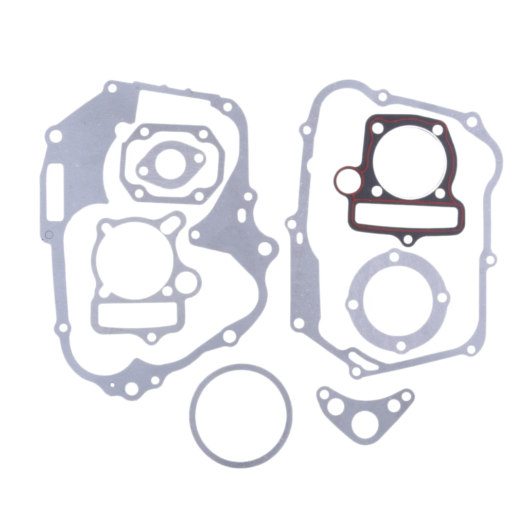 Full Complete Engine GASKET SET Motorcyle For Pit Dirt Bike YX 140CC YX140 YX