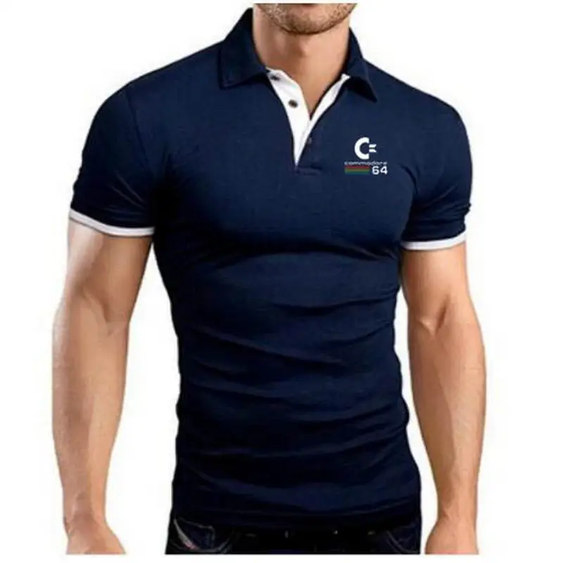 

2019 moda Roger Federer logotipo perfecto impreso polo RF nuevos hombres alta calidad social Polo camisas para mujer Y hombres