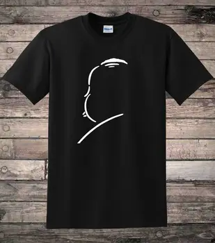 

Alfred Hitchcock Horror Film Hallowen T-Shirt