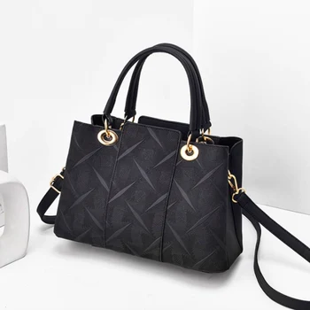 

Hot Sale Laptop Women Bag Handbags Lady Shoulder Crossbody Messenger Bag Female Purse Large Capacity Tablet Bag