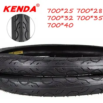 

KENDA 700C MTB Bike Tyres Ultralight K193 Bicycle Tire 700*25C 28C 32C 35C 40C Pneu Bicicleta Tyres Clincher Cycling Accessories