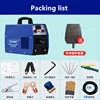 ZX7-250 Dual voltage 220v 380v dual-use automatic household industrial welding machine Plasma cutting machine Plasma Cutter 2