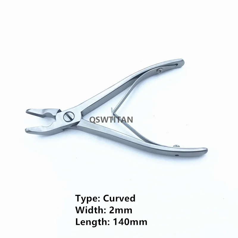 Curved 2mm