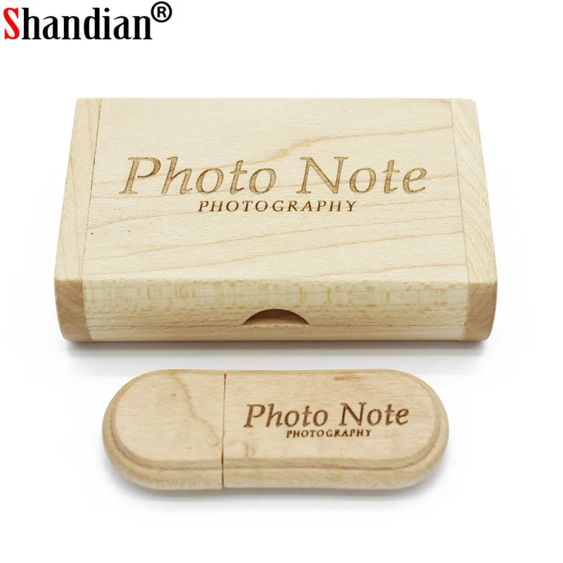 SHANDIAN (Бесплатный Пользовательский логотип) Usb накопитель 4 ГБ 8 16 32 64 Гб флешка
