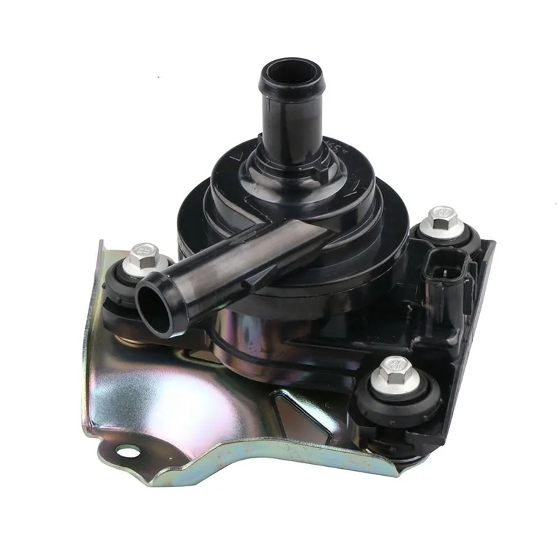 Electric Inverter Water Pump for TOYOTA 04-09 Prius 04000-32528 G9020-47031 with Bracket VJ-Drop