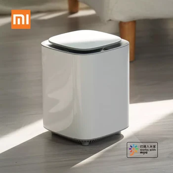 

xiaomi Pai ni Flouny intelligent air purifier