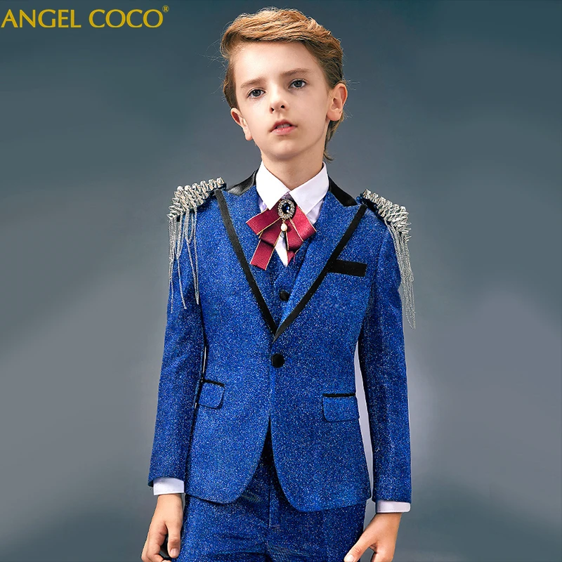 birthday clothes boy