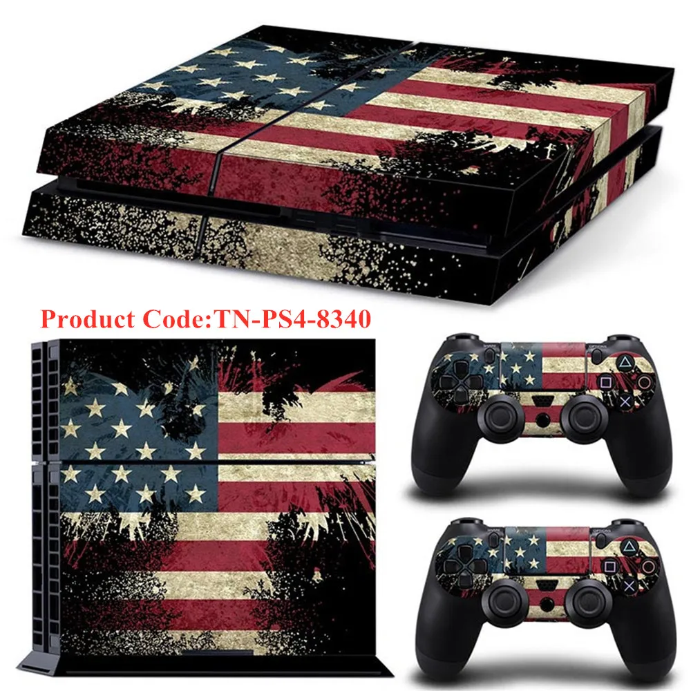 TN-PS4-8340