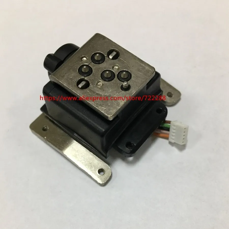 Nikon D700 50 Pz Parte Di Riparazione Lampada Allo Xeno Tubo Flash Per Nikon D200 - Foto 9