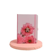 

2022 B6 Mini Portable Pocket Notepad Daily Weekly Agenda Planner Notebooks Stationery Office School Doodles.