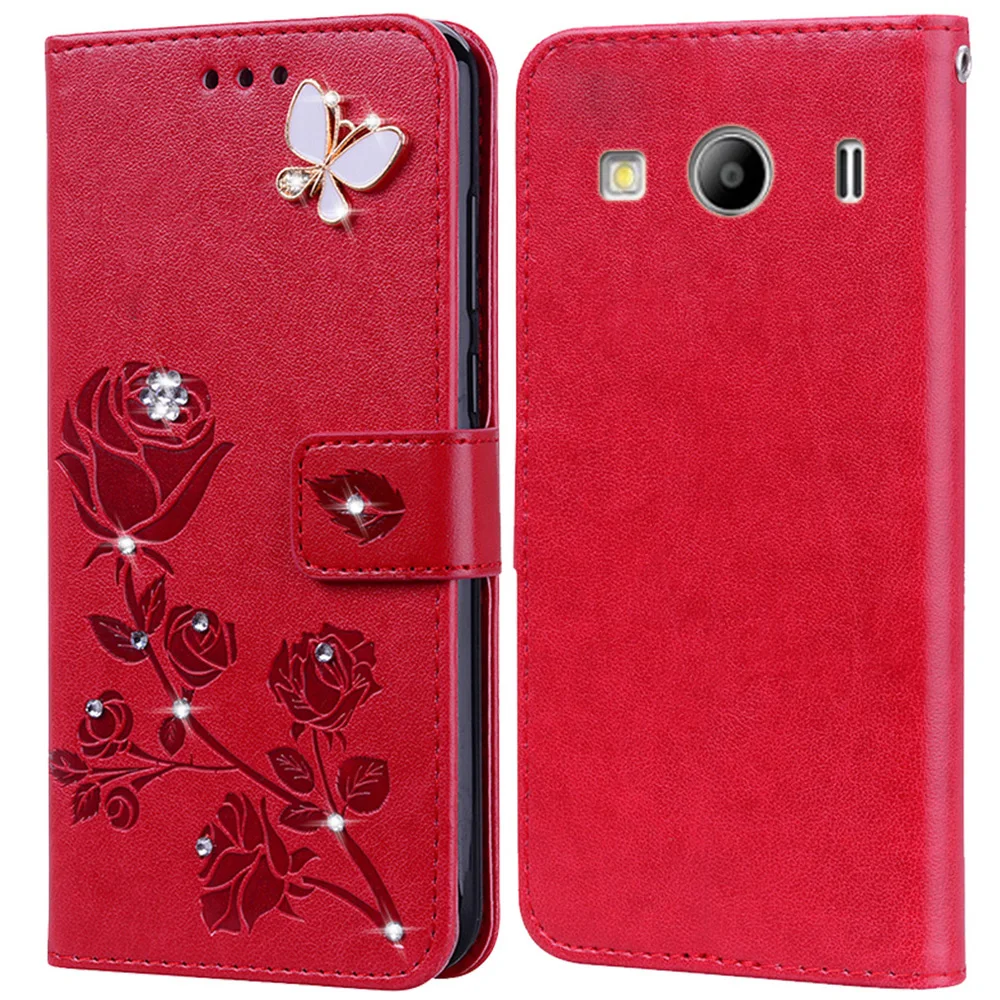 Fundas аксессуары Флип Бумажник Prited 3D розовый кожаный чехол для PPTV King 7 7S PP6000 кошелек