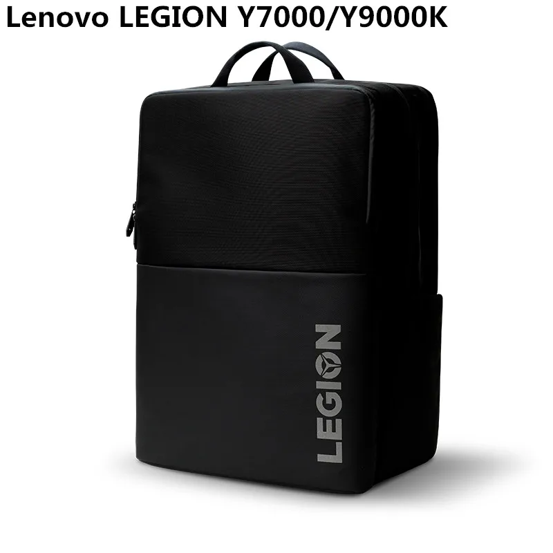 1:1 водонепроницаемый рюкзак для ноутбука сумка для компьютера lenovo LEGION Y7000/Y9000K 15,6/17,3 ''сумка
