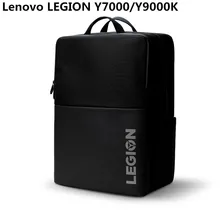 1:1 водонепроницаемый рюкзак для ноутбука сумка для компьютера lenovo LEGION Y7000/Y9000K 15,6/17,3 ''сумка