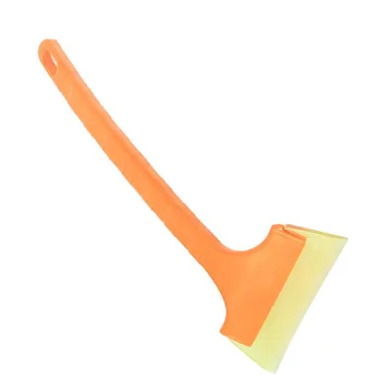 

Tool Snow Removal Shovel Accessories Glass Brush Equipment Orange Scraper