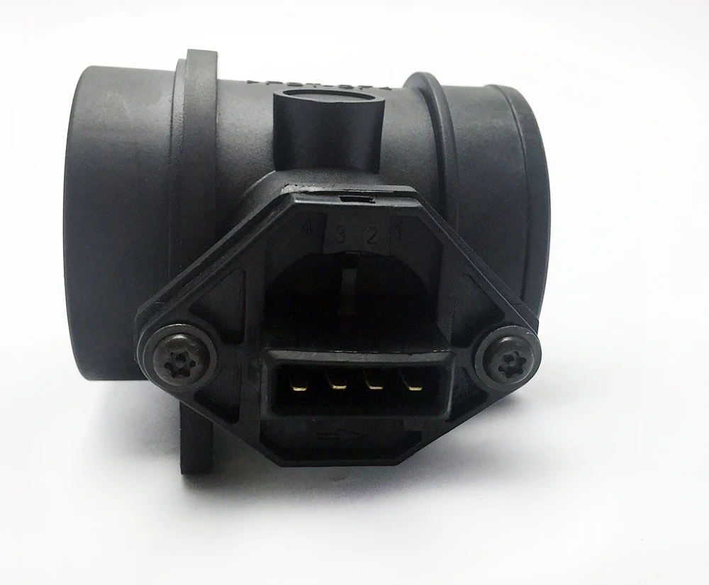 MAF Массовый датчик расхода воздуха для Audi A3 A4 A6 VW PASSAT Cabrio Golf Jetta 1 8 T 0280217112 0280217113