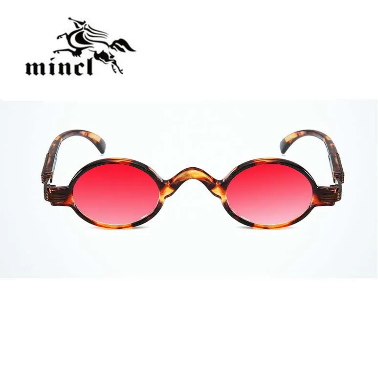Роскошные брендовые Круглые Солнцезащитные очки для мужчин, мужские солнцезащитные очки, Новые хип-хоп крутые оттенки, Женские Модные леопардовые солнцезащитные очки с боксом