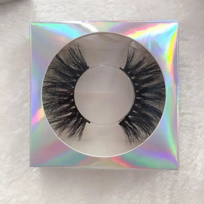 25mm mink wholesale lashes