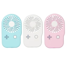 Летняя новая игровая консоль вентилятор usb зарядка маленький вентилятор портативный ручной вентилятор
