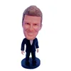 David Beckham Figurine