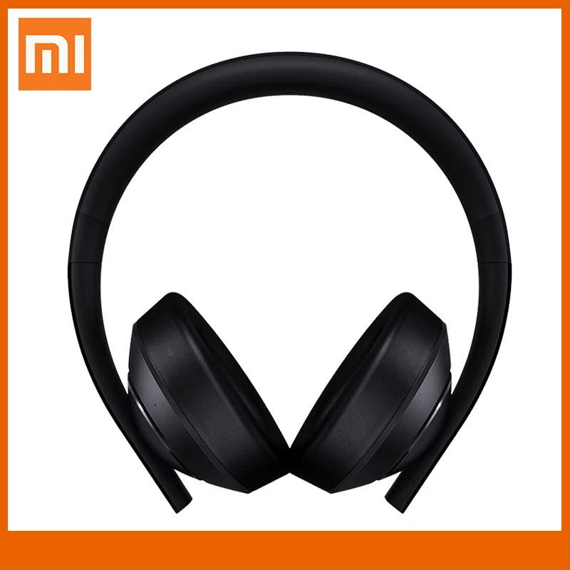 Новинка игровая гарнитура Xiaomi 7 1 наушники Virtual Surround 3 5 мм с микрофоном