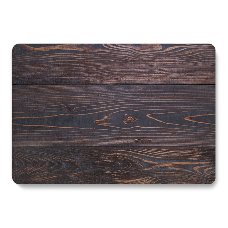 

Wood Case for Huawei Matebook 13 Hard Crystal Clear Notebook Computer Laptop Shell Cover for Matebook X Pro 13.9 inch 2019 Cases
