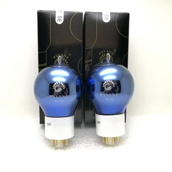 

2PCS New PSVANE COSSOR 6 sn7 / n8p CV181 / ECC32/6 h8c tube